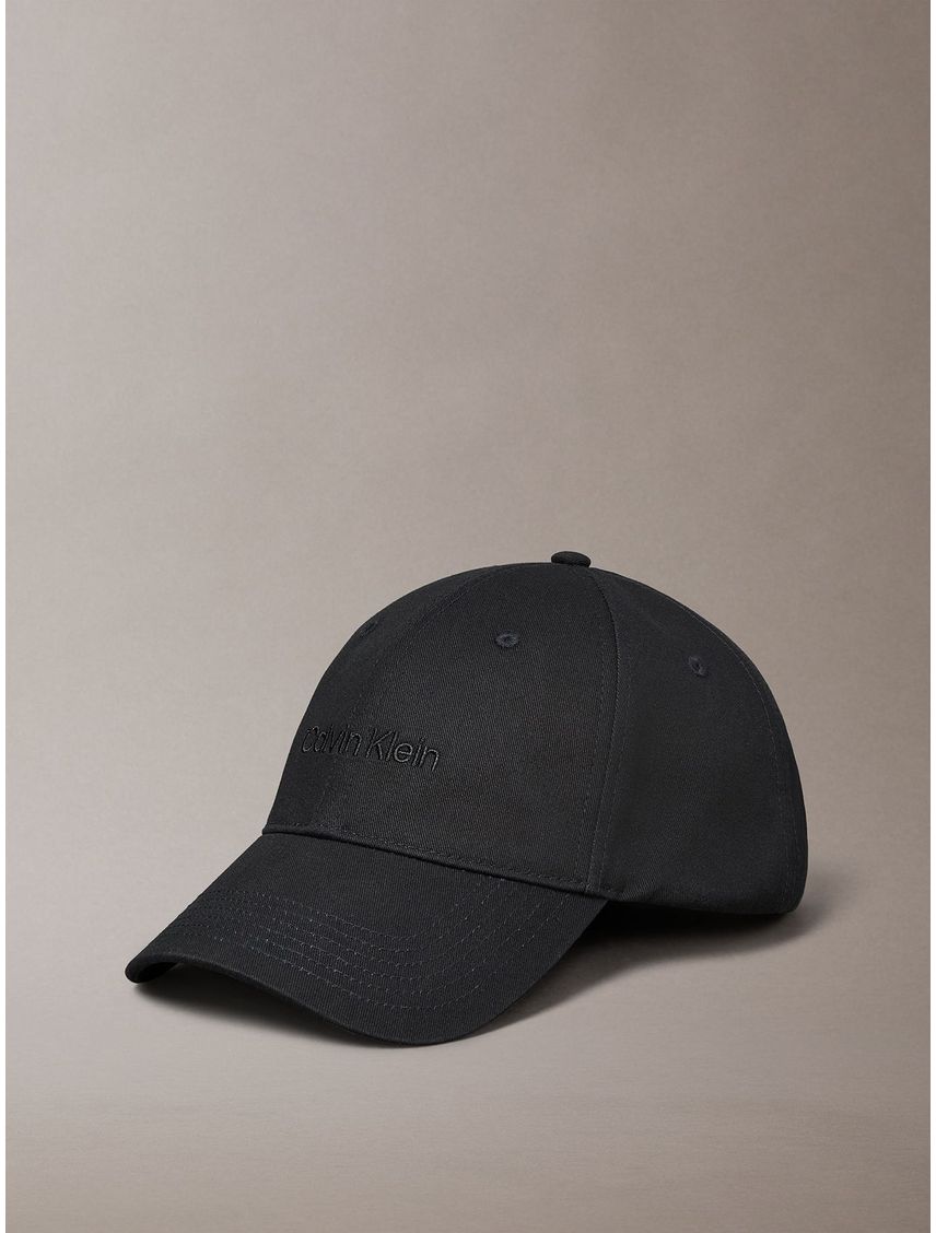 Jockey con Logo Bordado