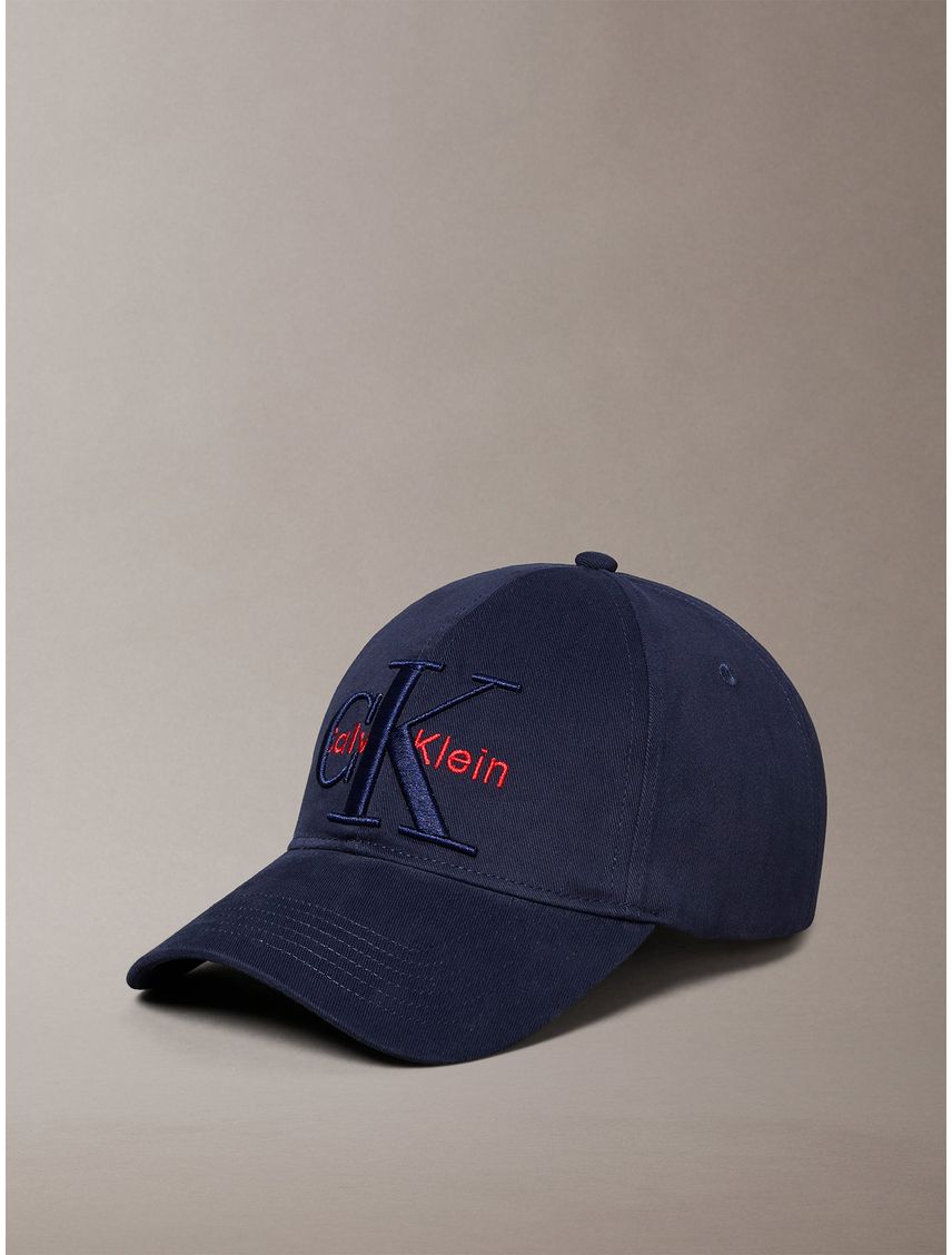 Jockey con Logo Monograma