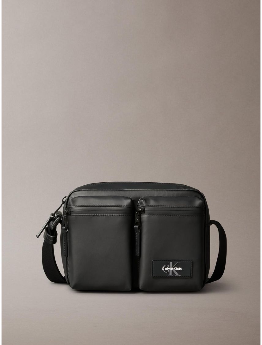 Bolso Cruzado Utilitario