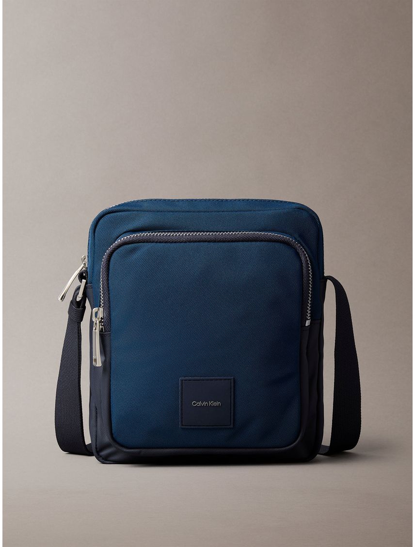 Bolso Bandolera Utility