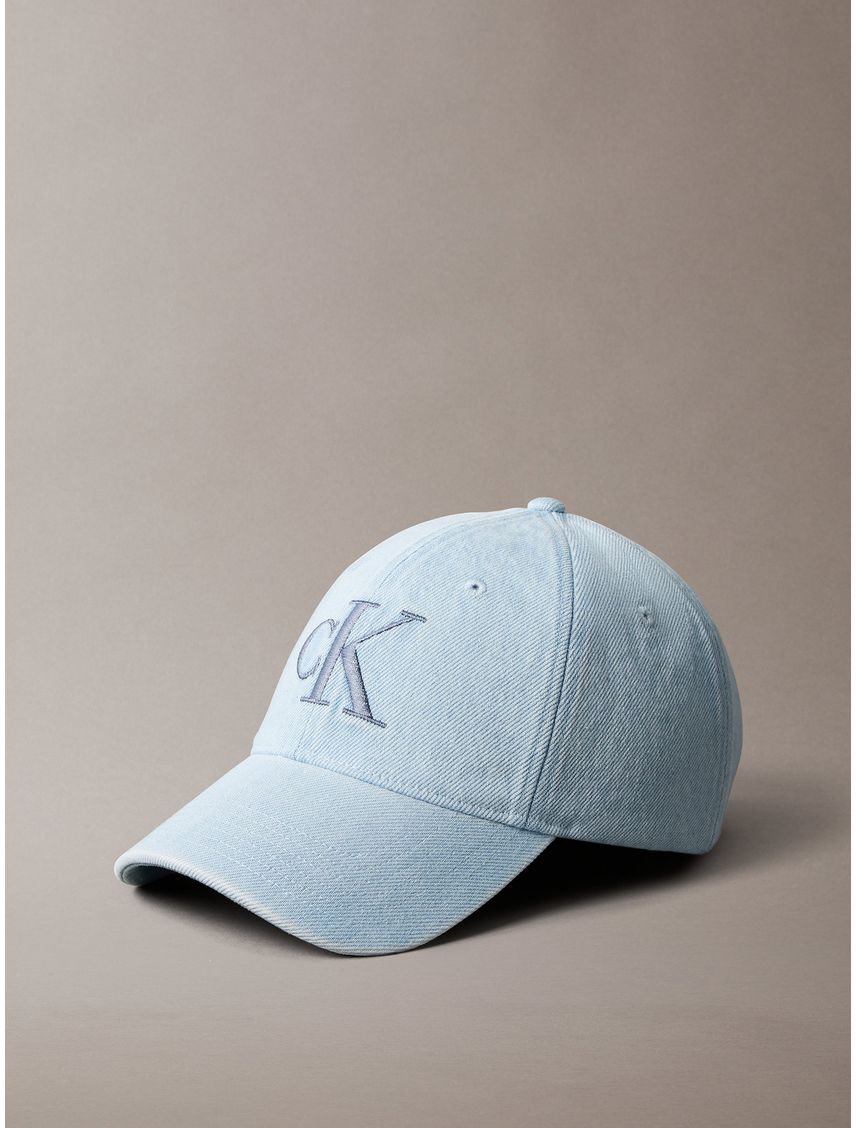 Jockey Denim con Monograma