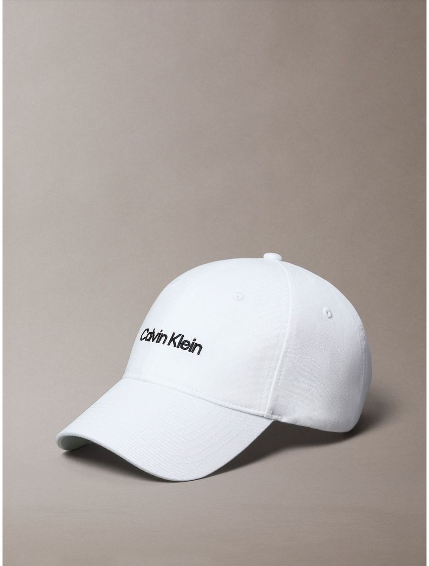 Jockey con Logo Bordado - TALLA:OS