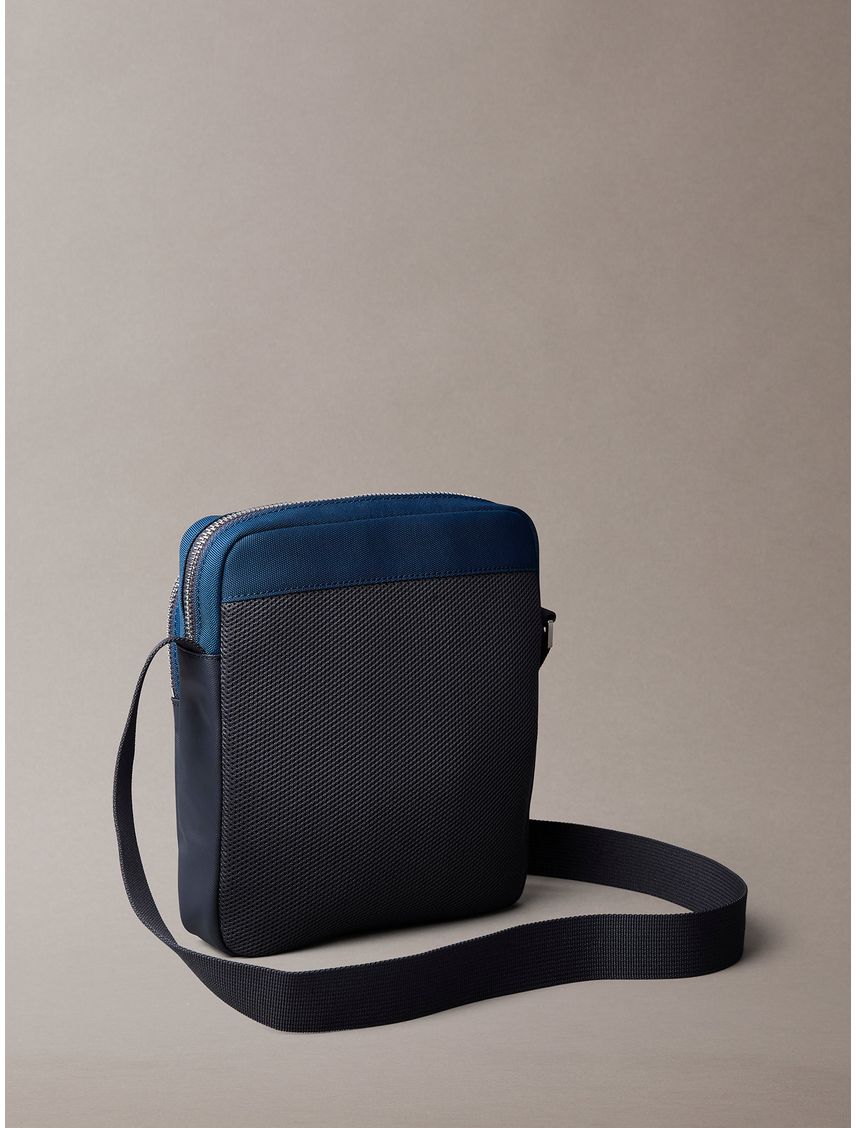 Bolso Bandolera Utility