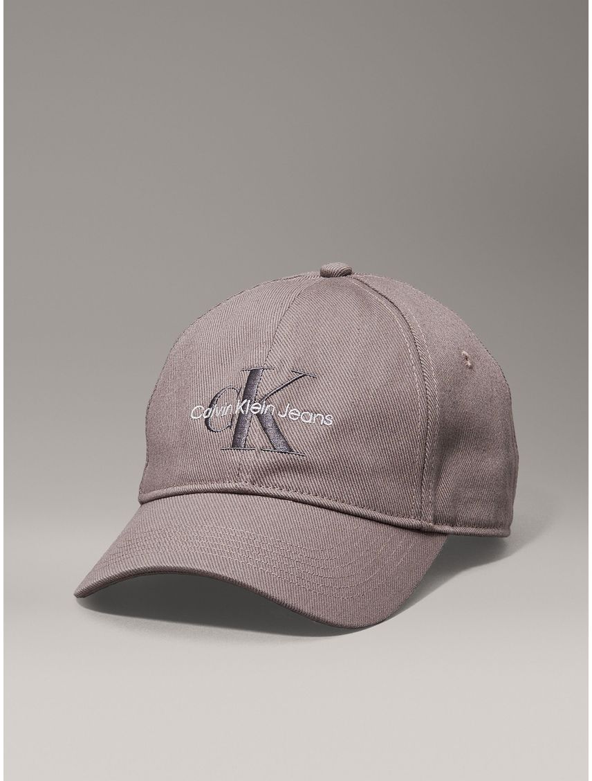 Jockey con Logo Monograma Bordado