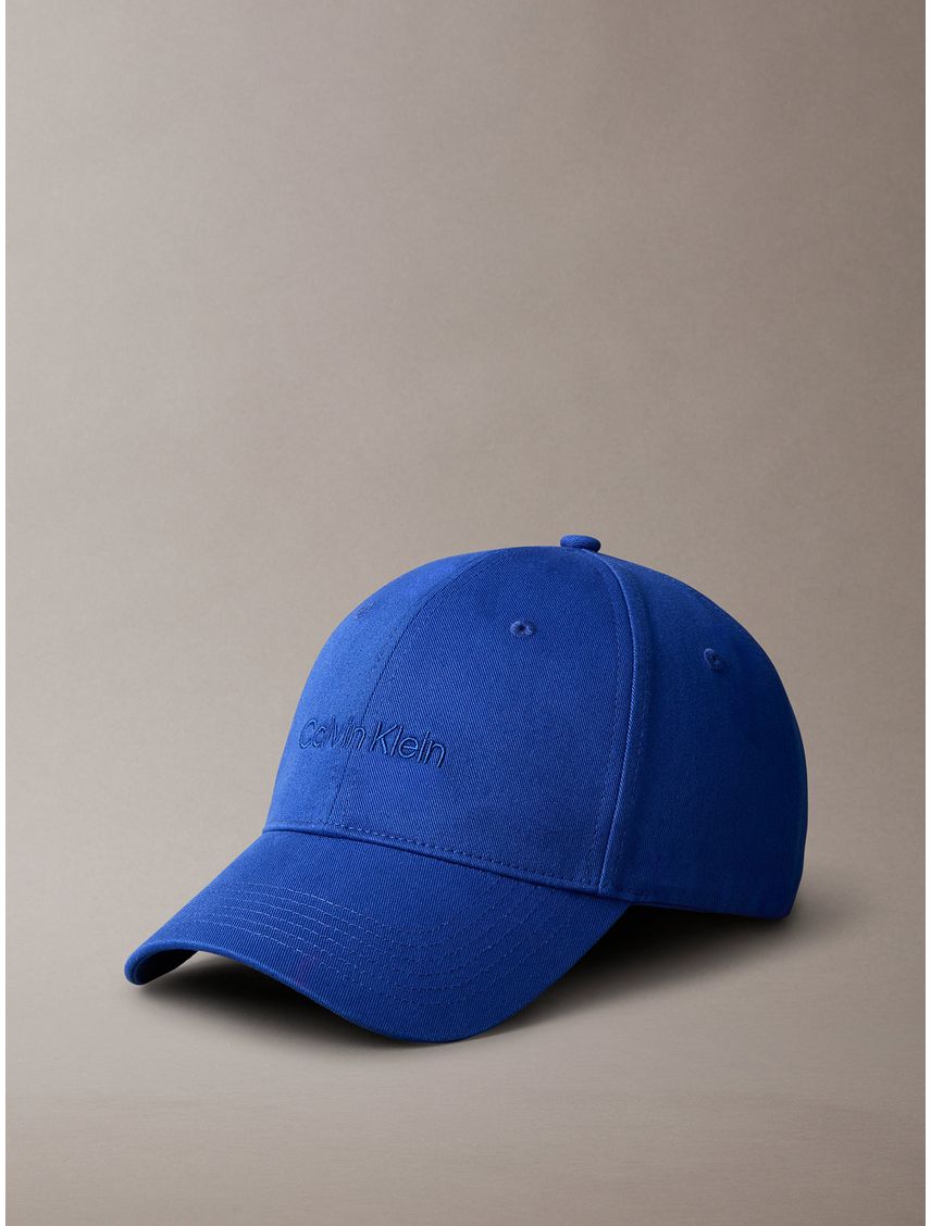 Jockey con Logo Bordado