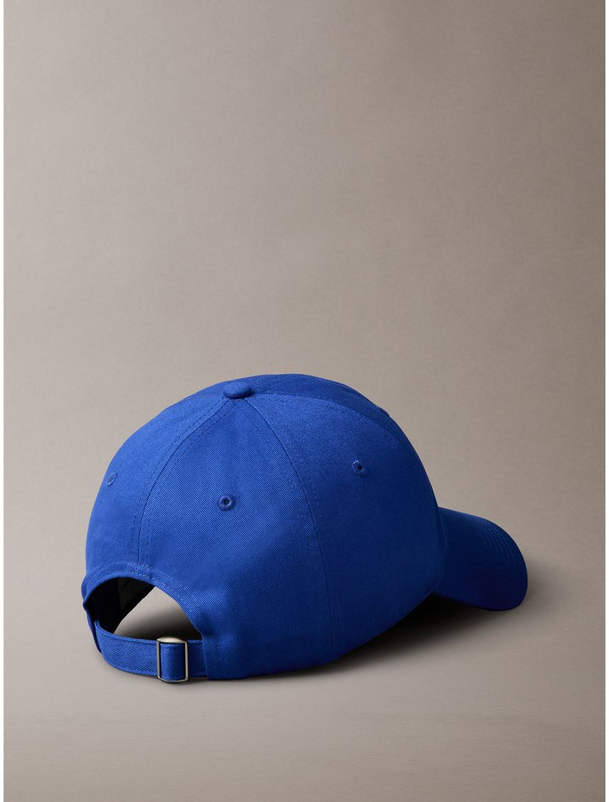 Jockey con Logo Bordado