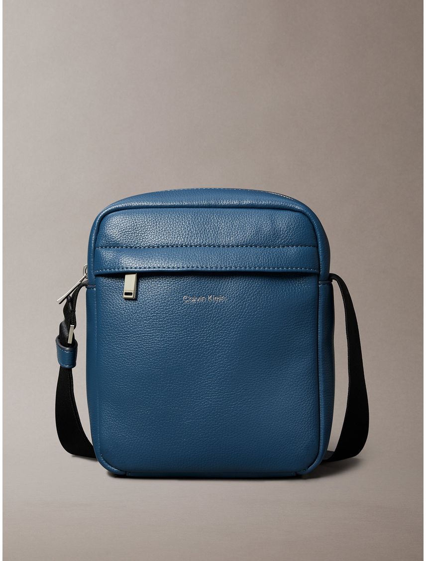 Bolso Reporter Raised