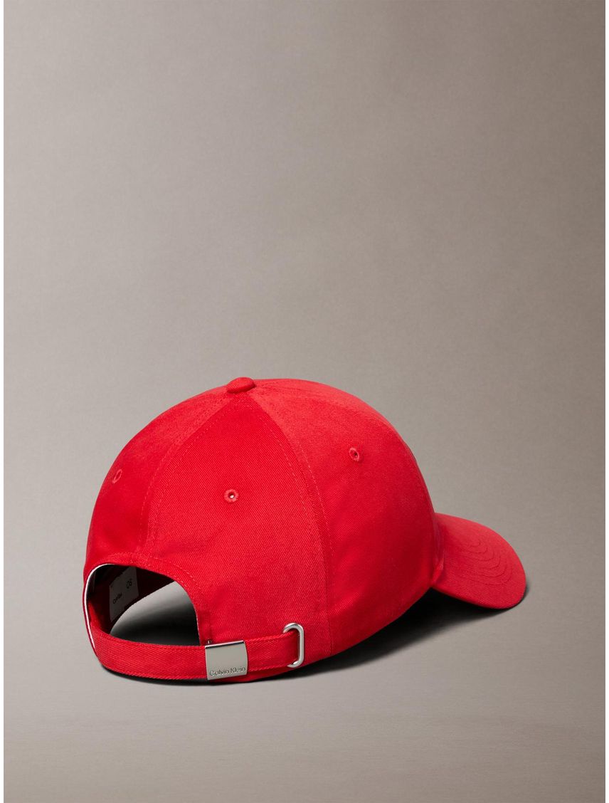 Jockey con Logo Monograma