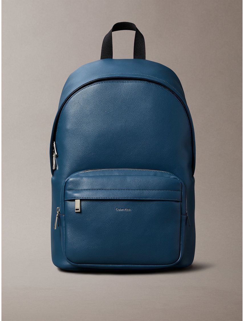 Mochila Redonda Micro Pebble