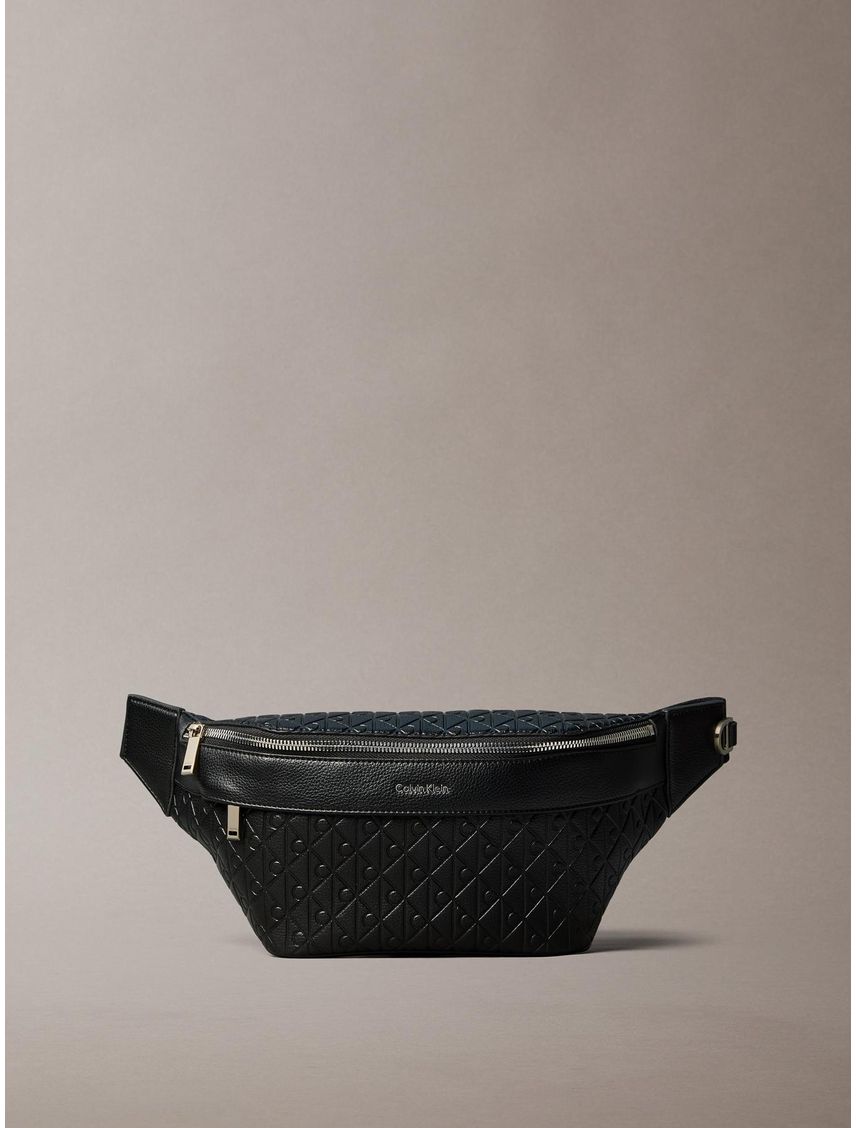 Banano con Monograma Grabado En Todo El Artículo