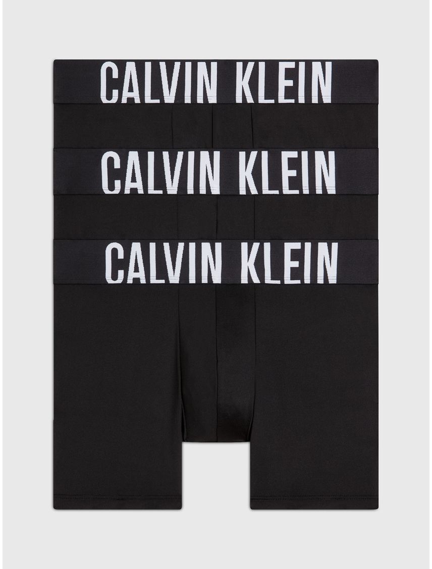 Pack de 3 Bóxers Brief Intense Power