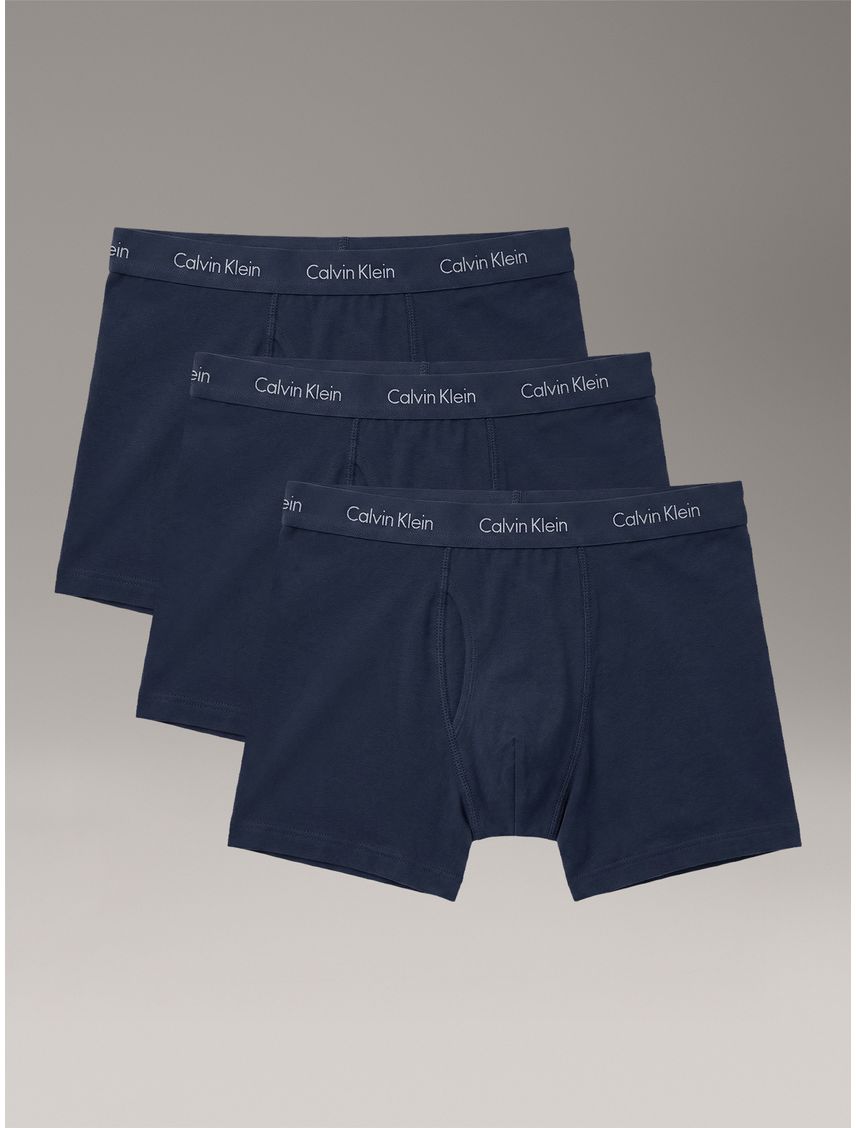Pack de 3 Bóxers Brief para Niño