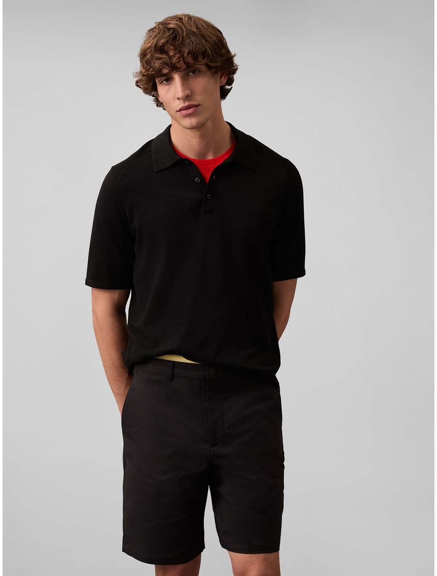 Polo Tipo Sweater