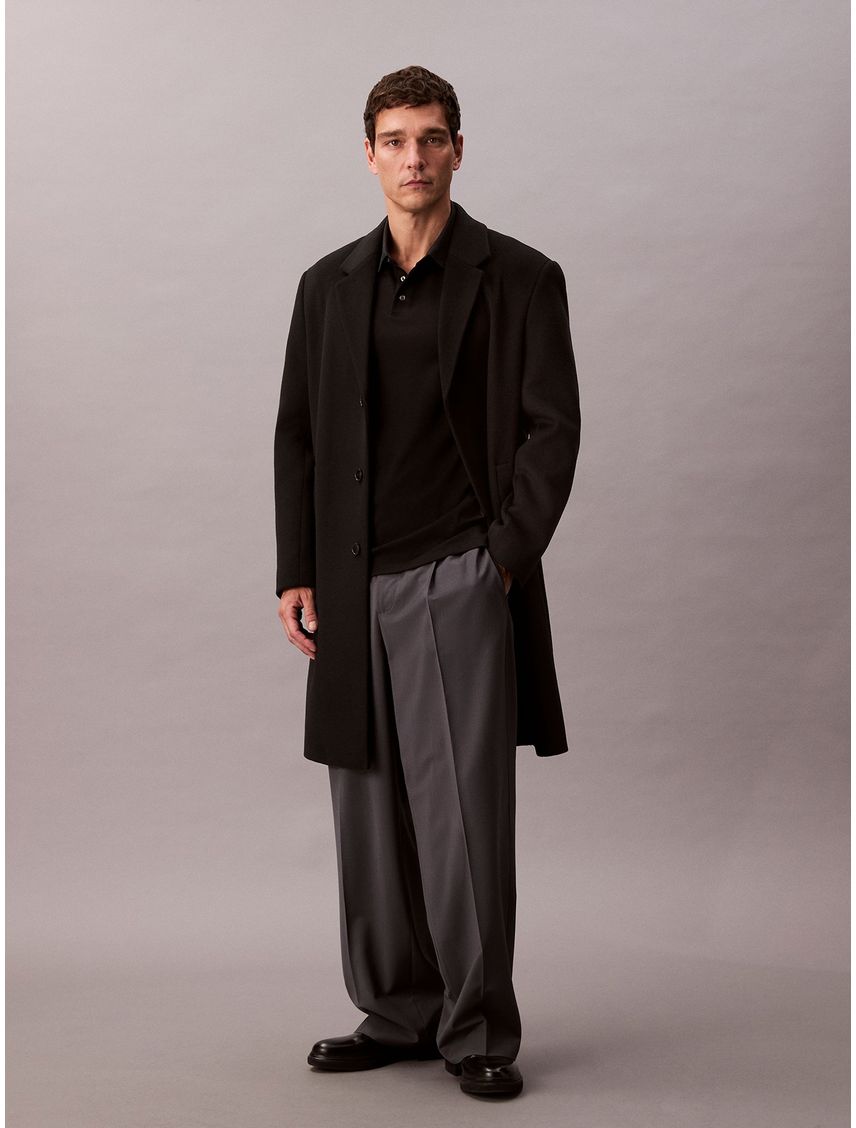 Polo de Algodón Pima