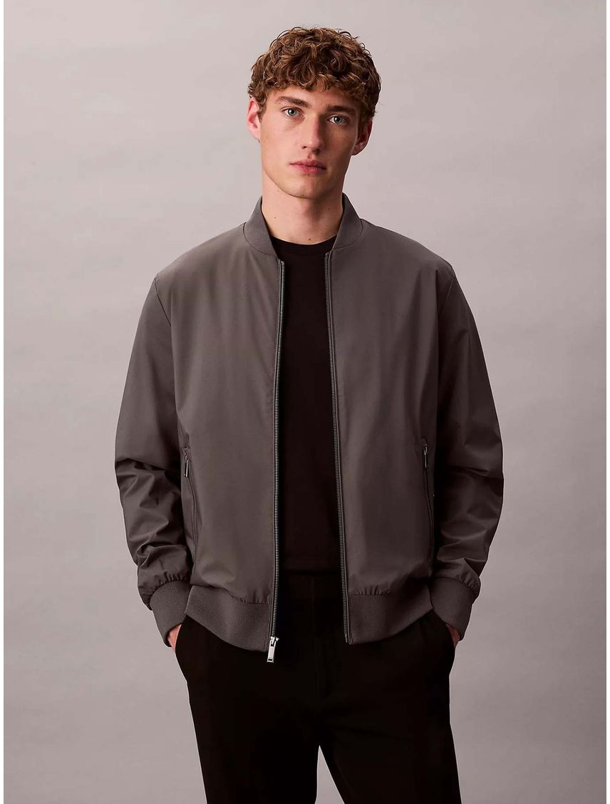 Chaqueta Matte Bomber