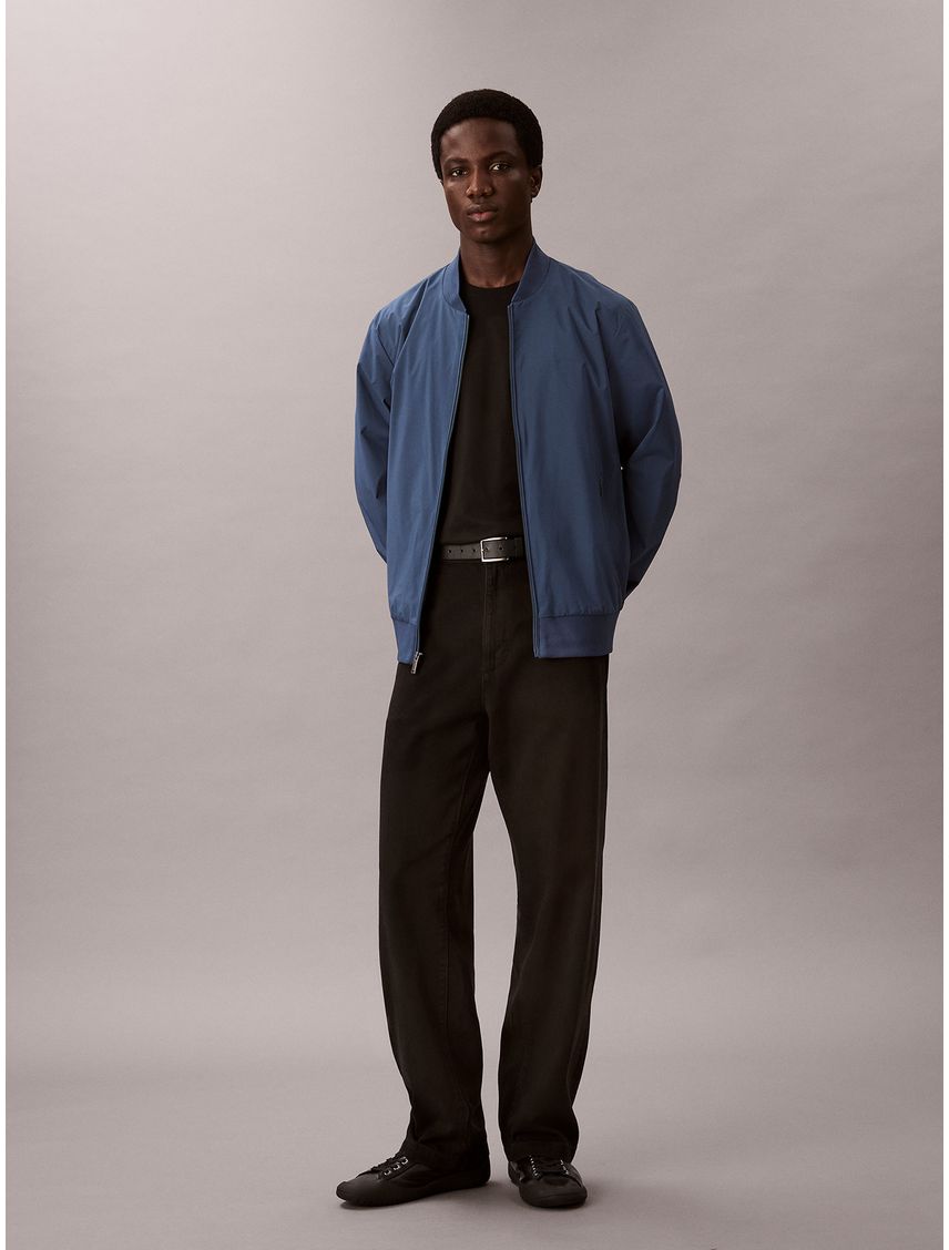 Chaqueta Matte Bomber