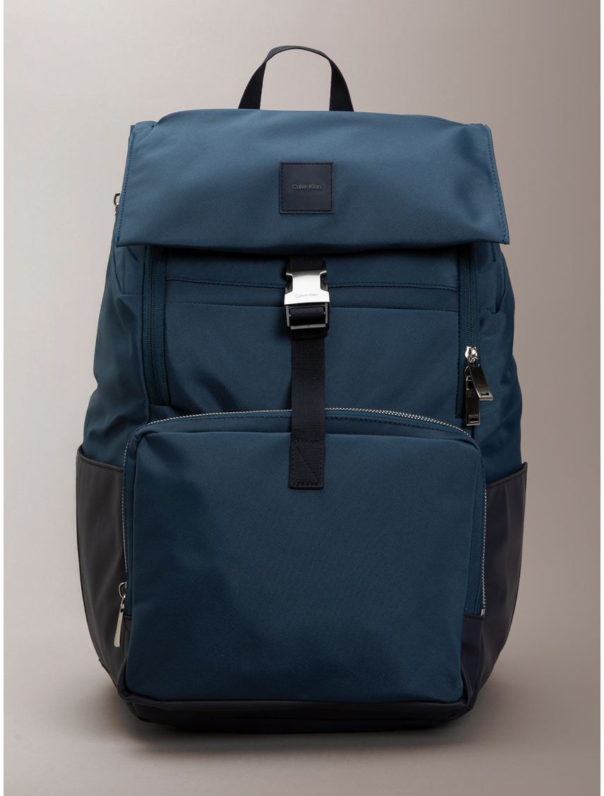 Mochila Utility Flap - TALLA:OS