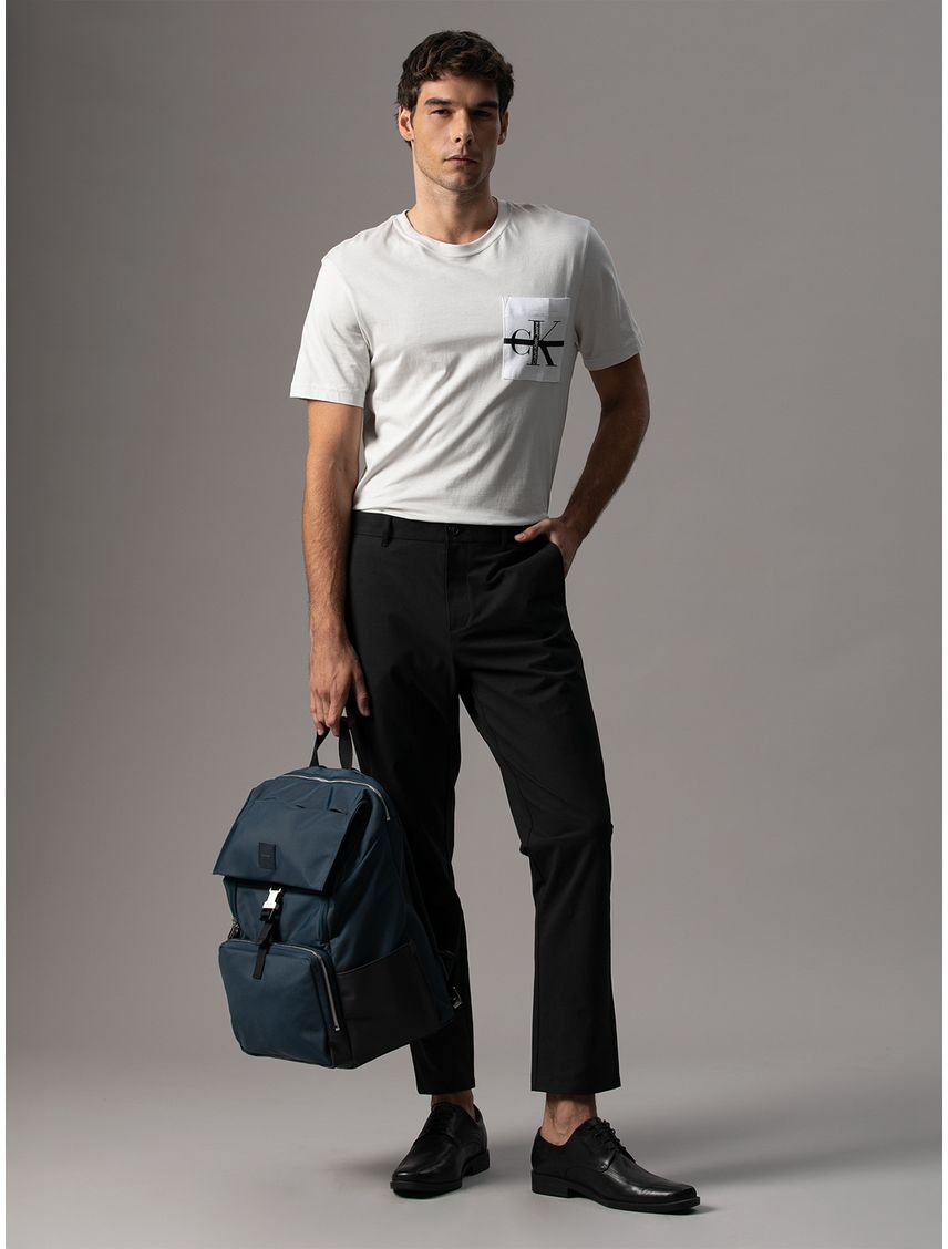 Mochila Utility Flap - TALLA:OS