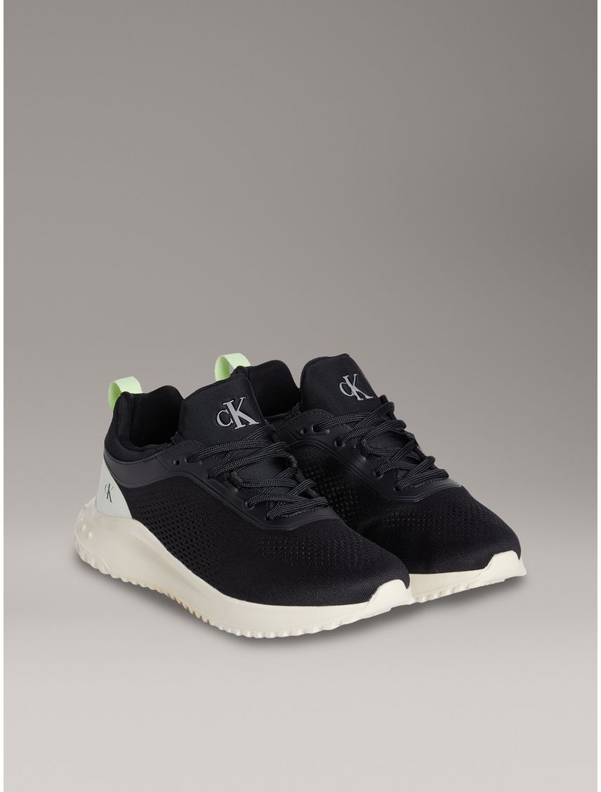 Zapatillas Eva Runner Sock