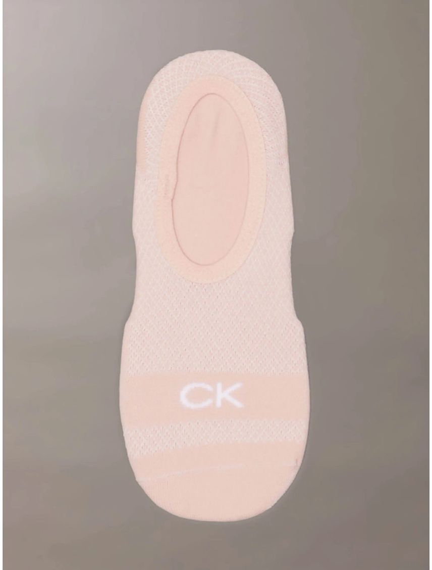Pack de 5 Calcetines Invisibles de Punto Liso