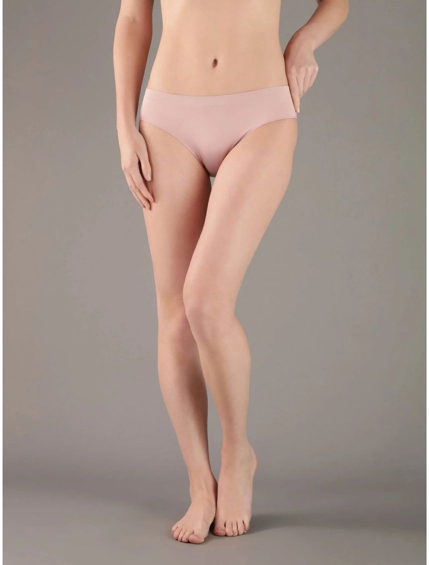 Calzón Bikini Bonded Flex