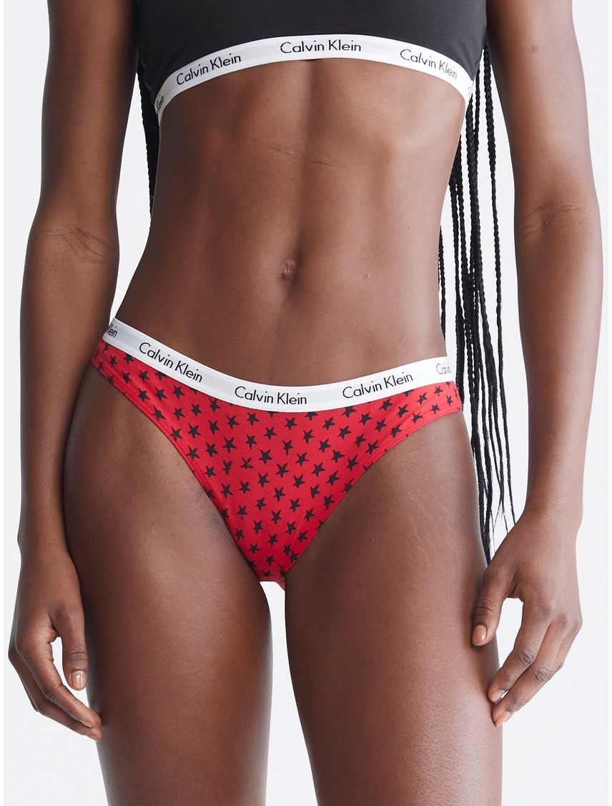 Pack de 3 Calzones Bikini Carousel