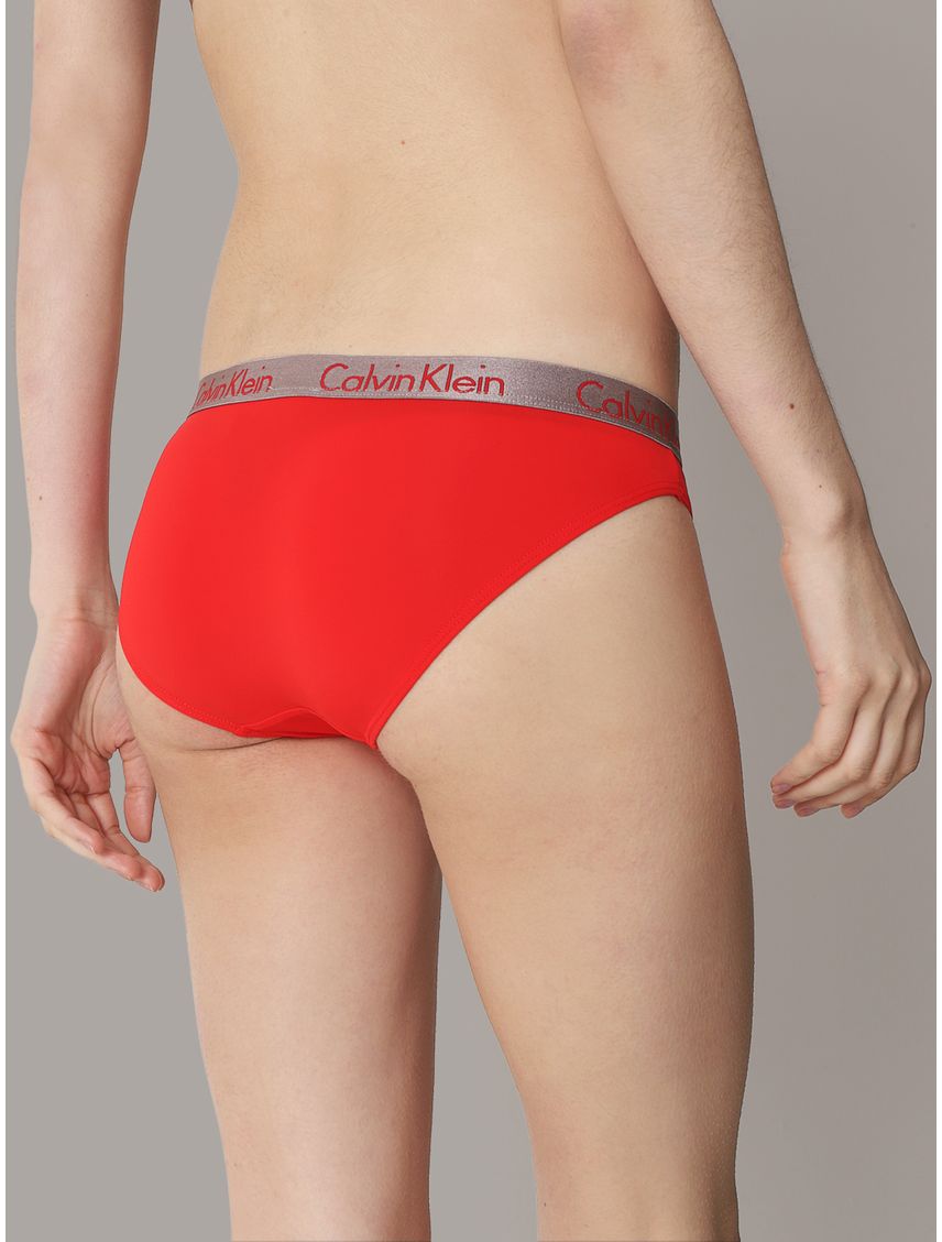 Calzón Bikini Radiant Micro