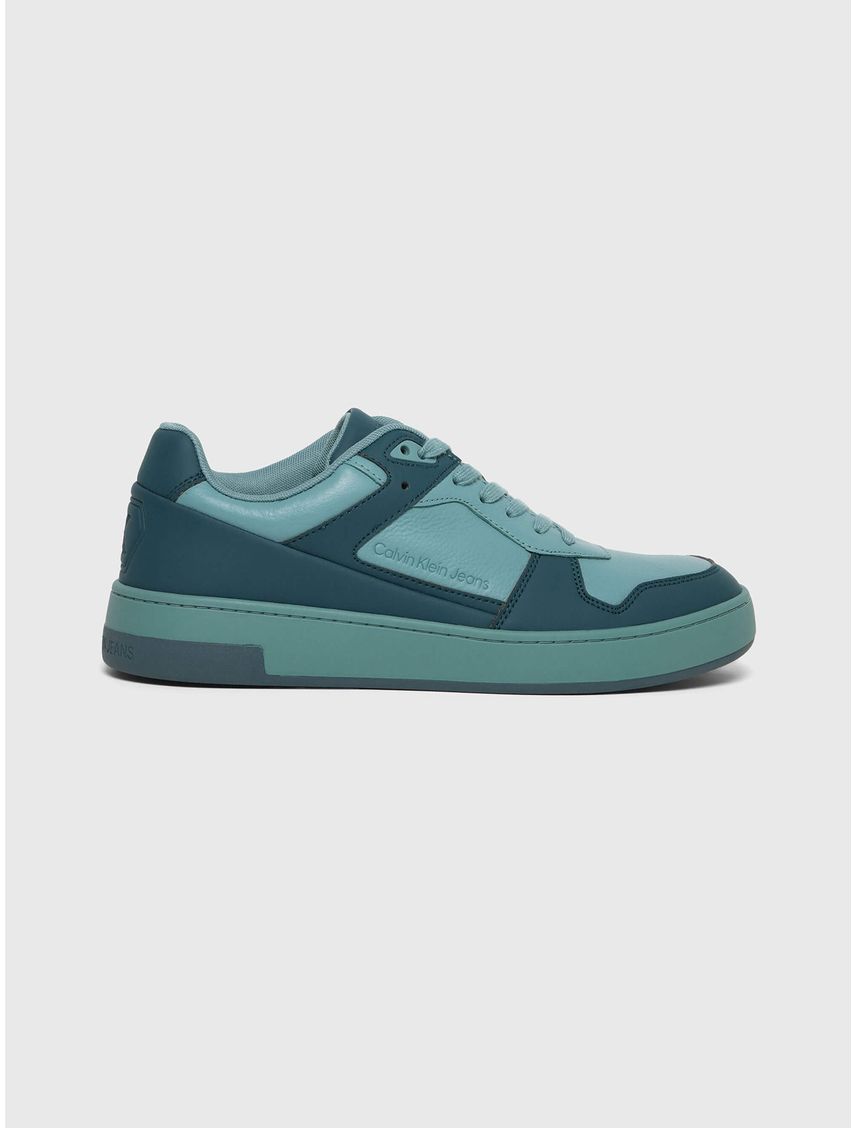 Zapatillas Basket Cupsole Low