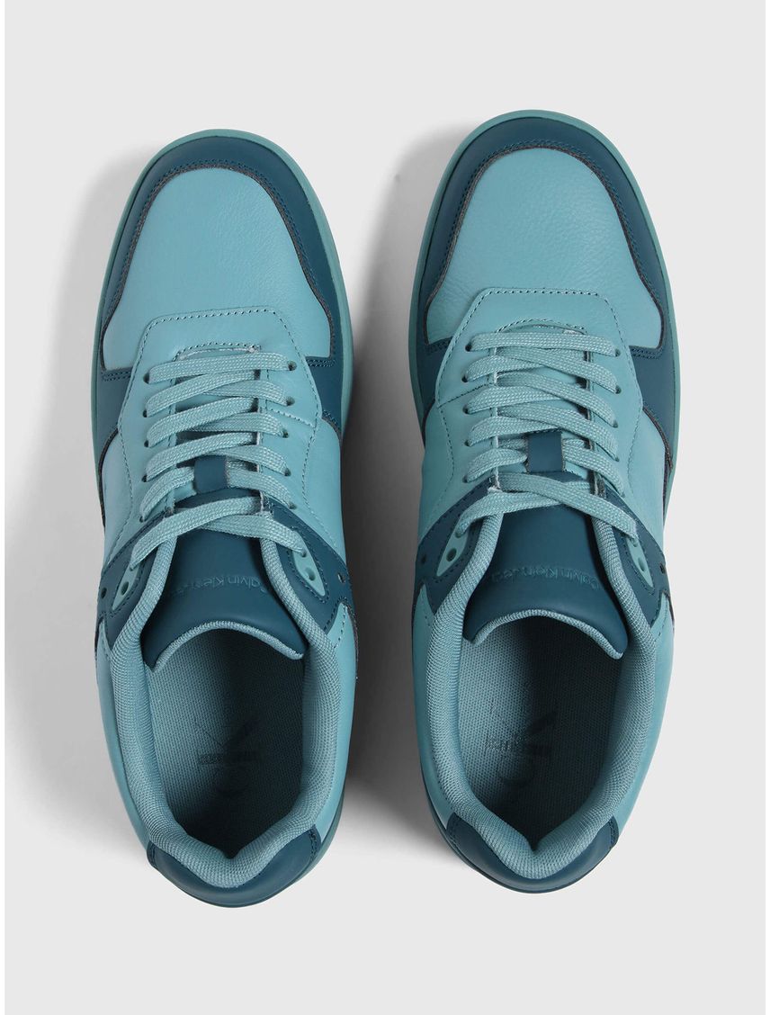 Zapatillas Basket Cupsole Low