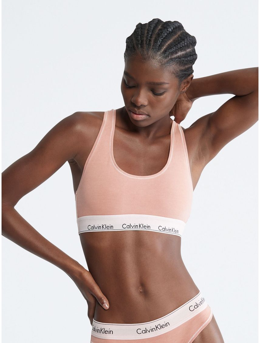 Bralette Unlined