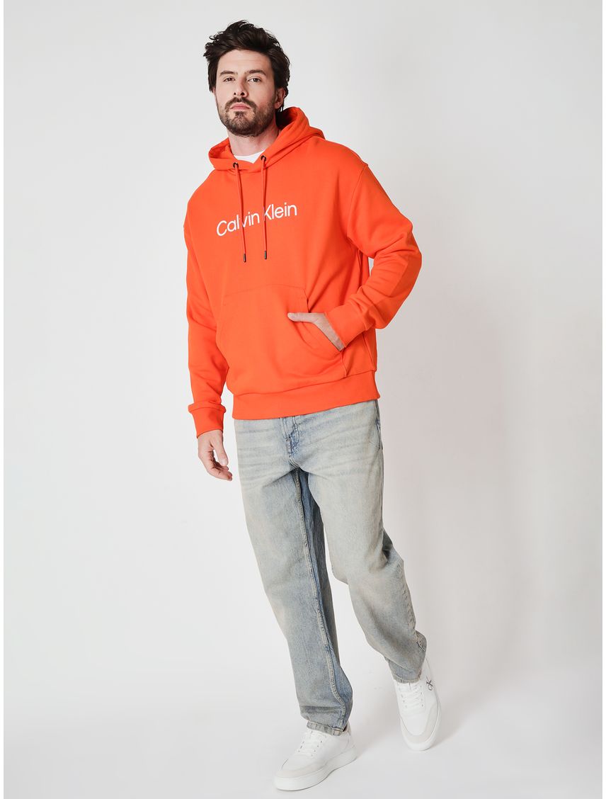 Polerón con Gorro Comfort