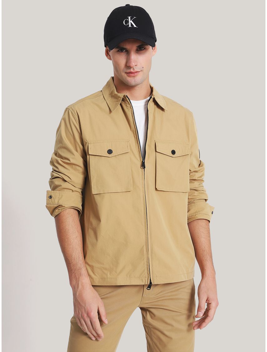 Chaqueta Recycled Light
