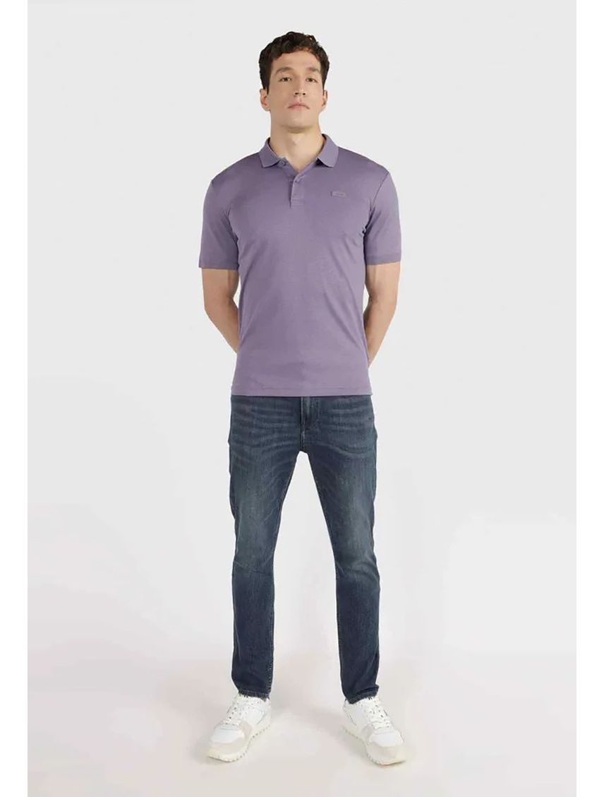 Polera Smooth Slim
