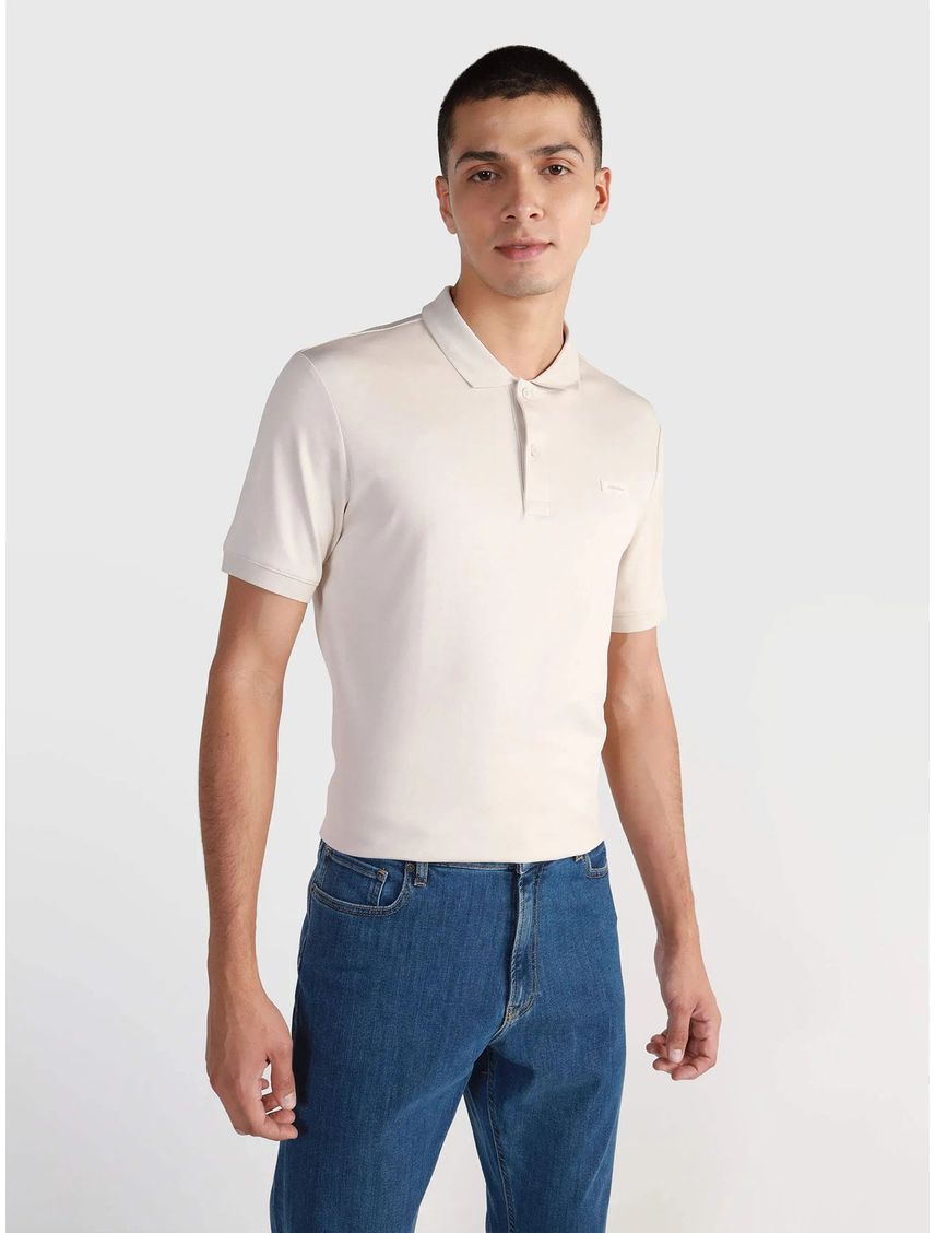 Polera Smooth Slim