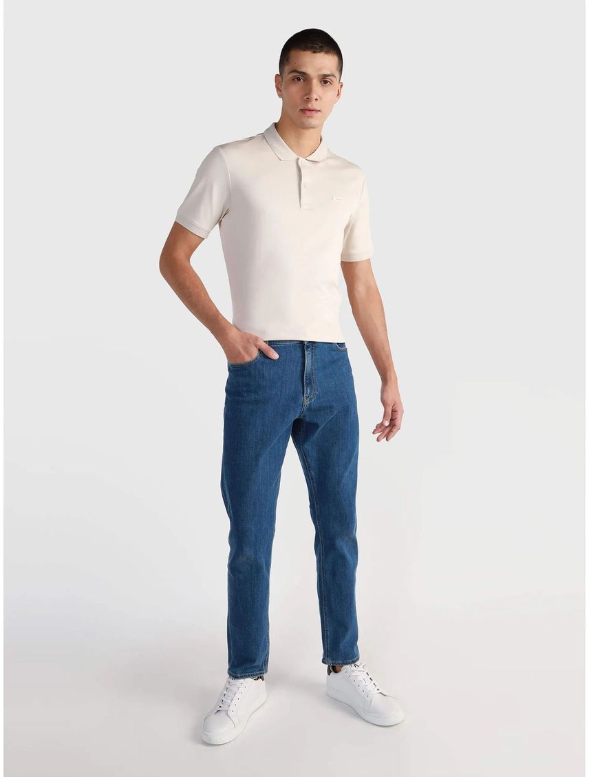 Polera Smooth Slim