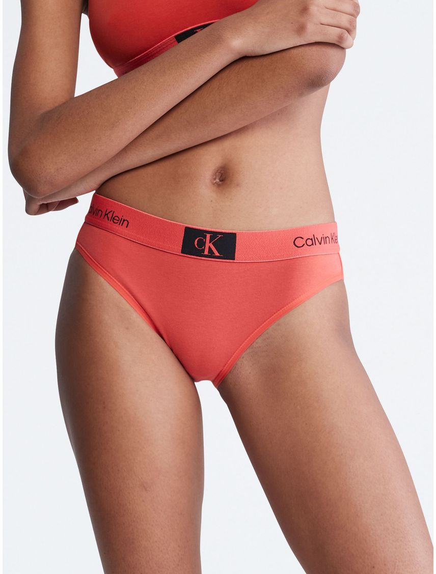 Calzón Bikini 1996 Modern