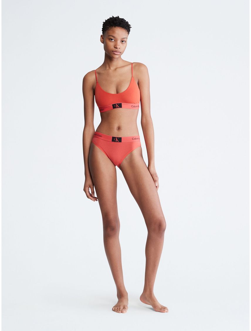 Calzón Bikini 1996 Modern
