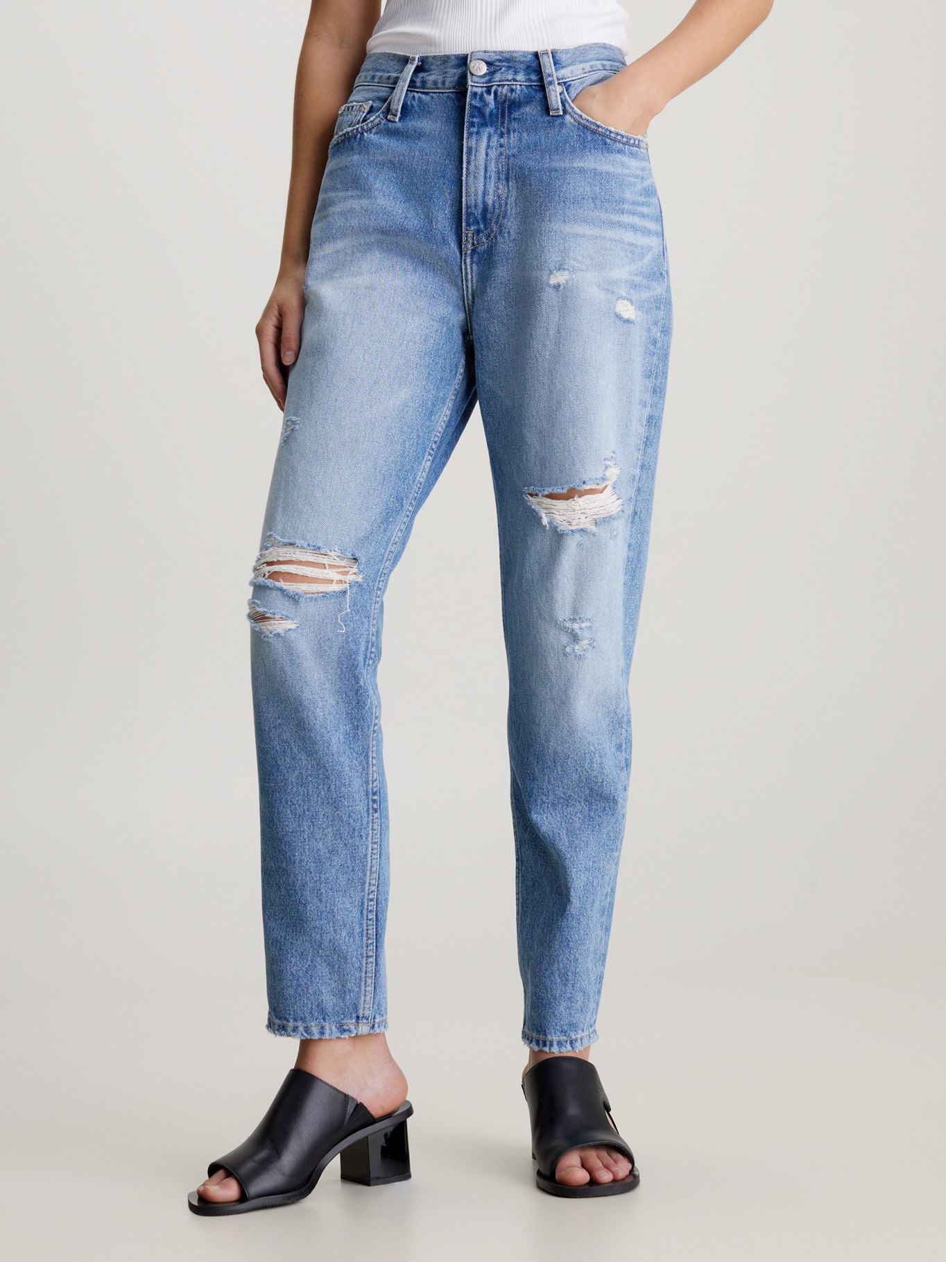 MOTHER outlets JEANS