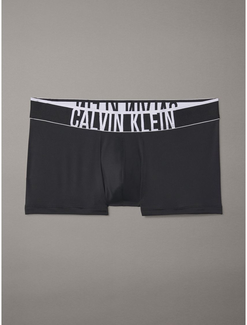 Negro M Ropa Interior Calvin Klein Disenos Modernos CK Chile