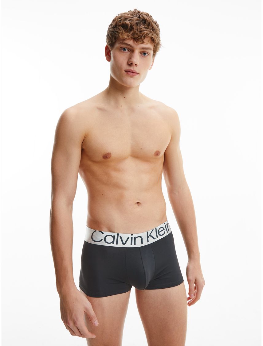Pack 3 Boxers Cortos - Steel Micro