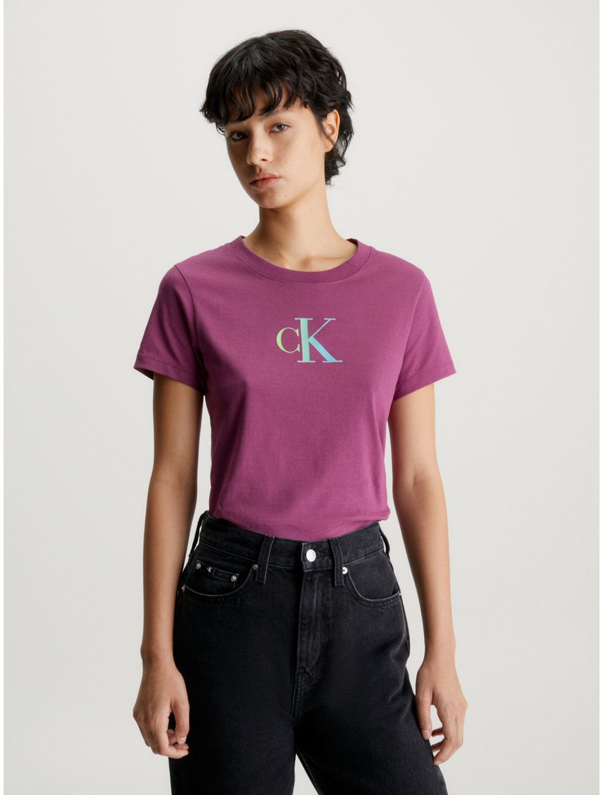 Polera Gradient Ck
