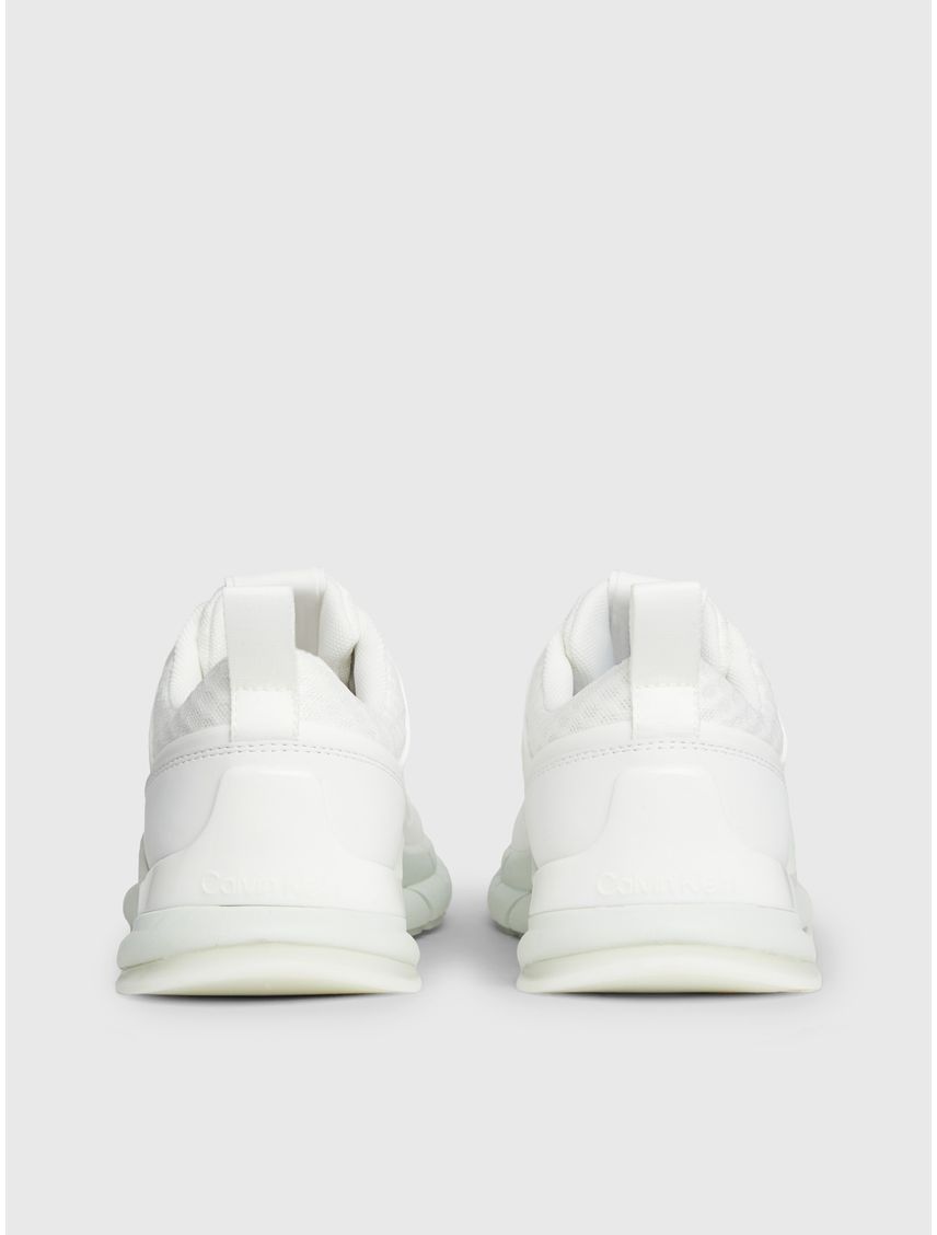 Zapatillas Runner Tech