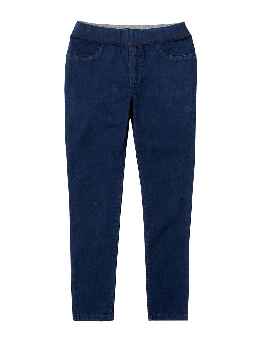 Jeans Logo Waist