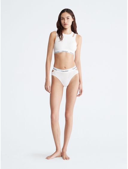 Bralette CK Deconstructed