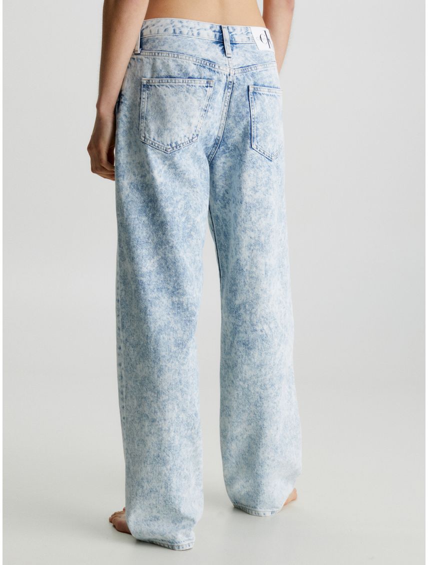 Jeans 90'S Straight
