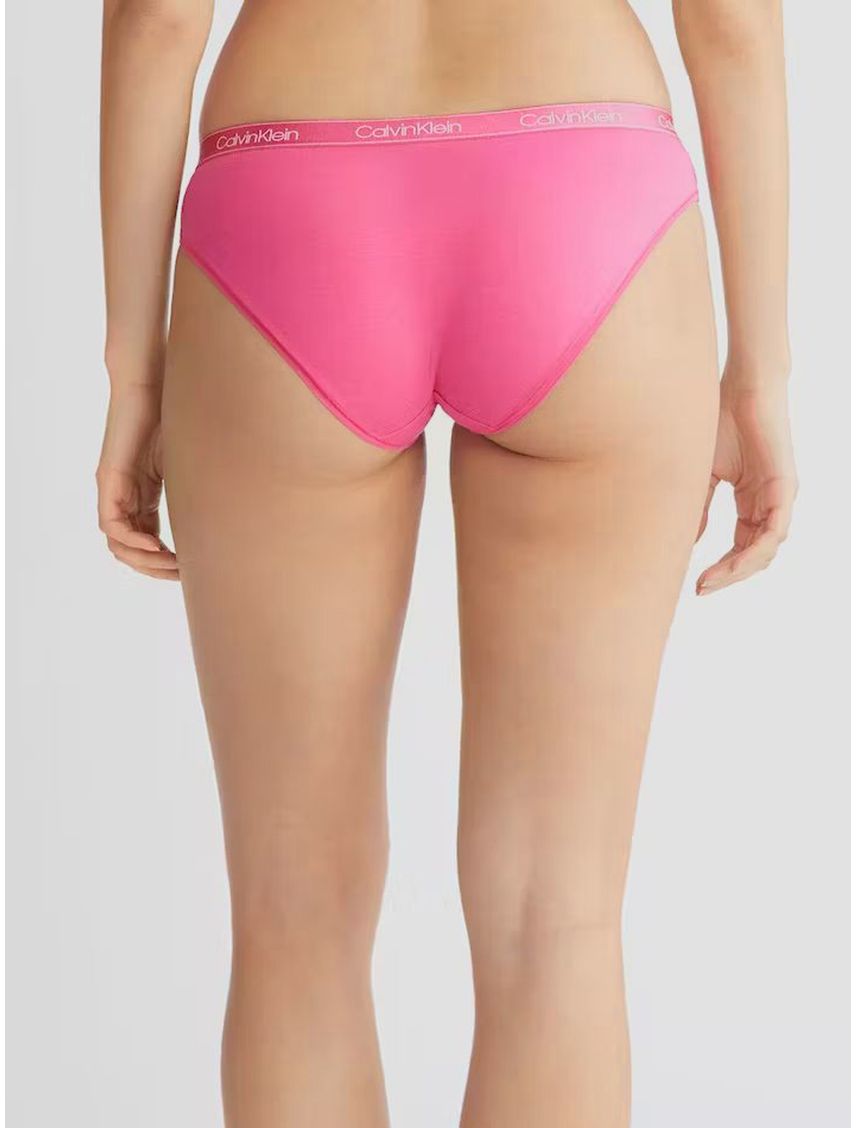 Calzón Bikini Cotton Essentials