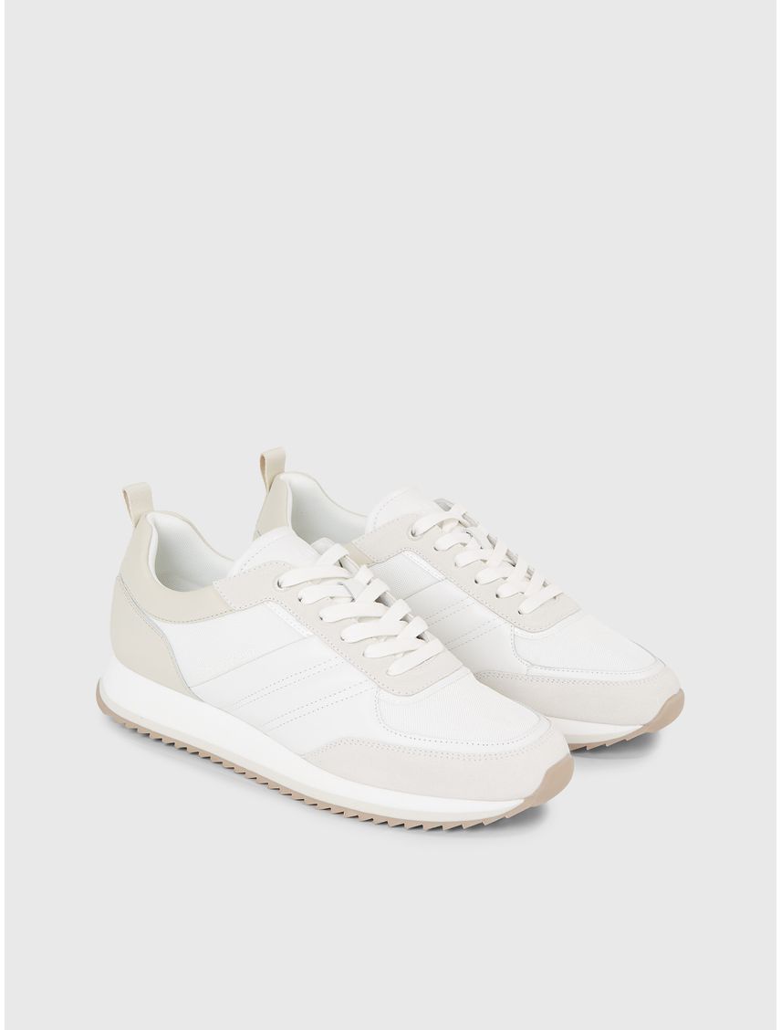 Zapatilla Low Top Lace Ur Repr