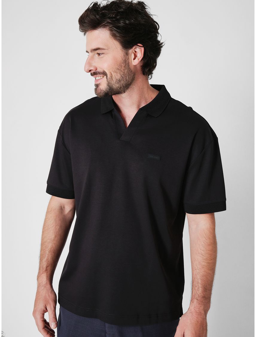 Polo Smooth Open