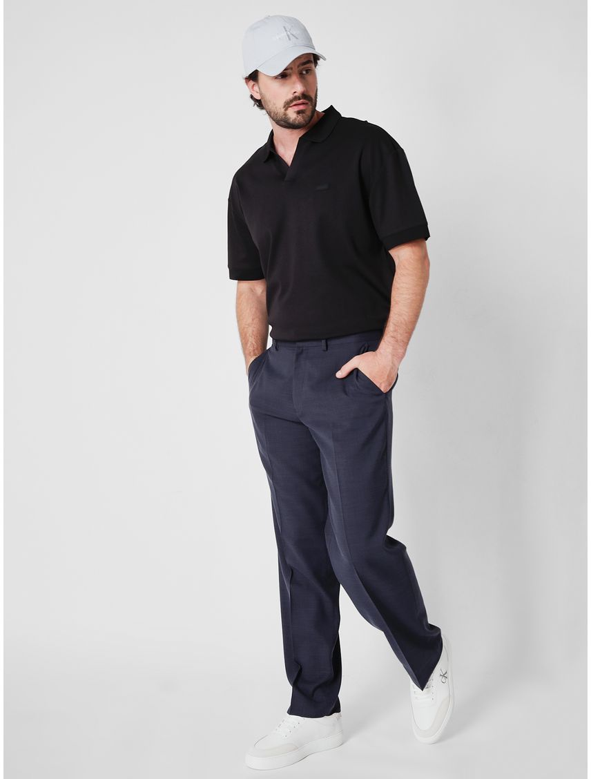Polo Smooth Open