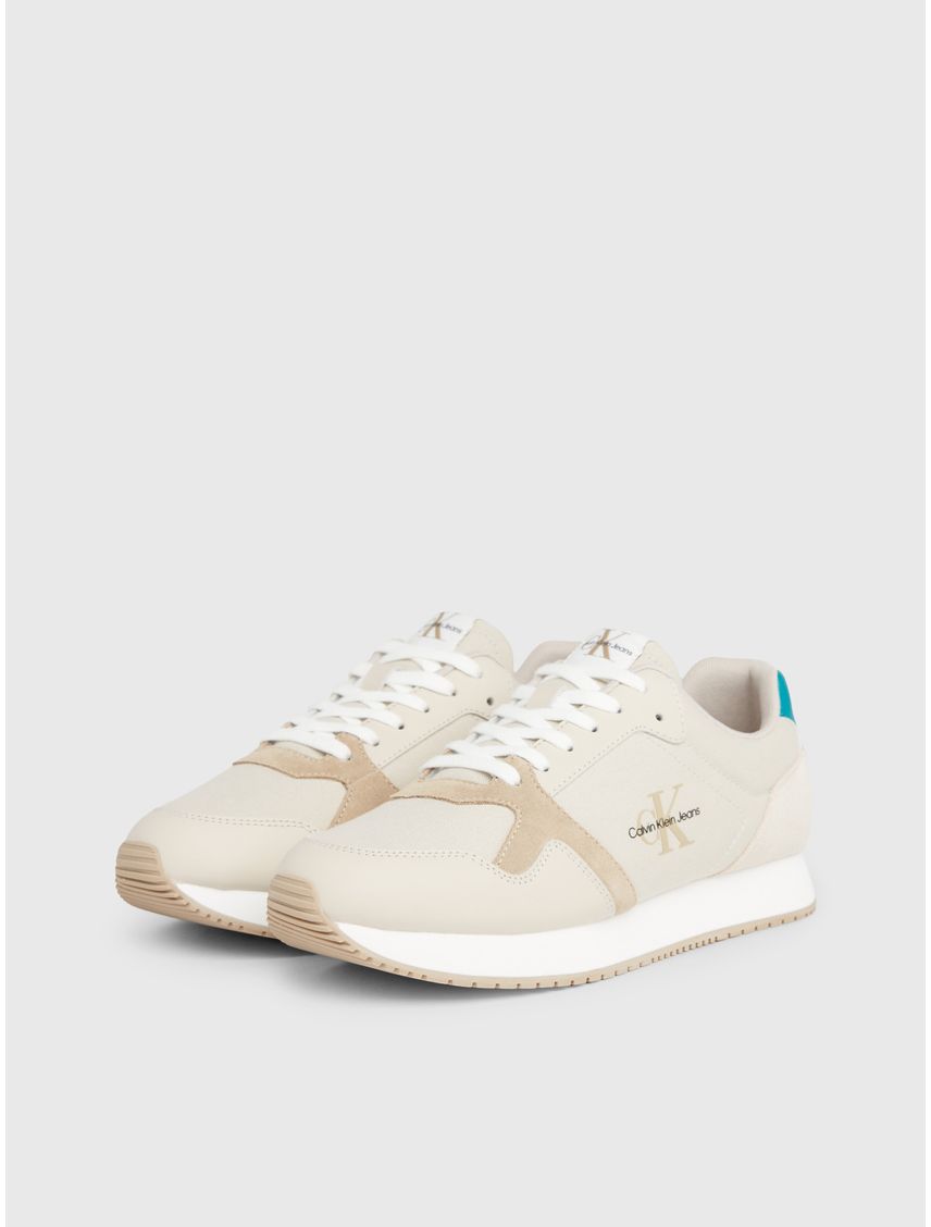 Zapatillas Retro Runner
